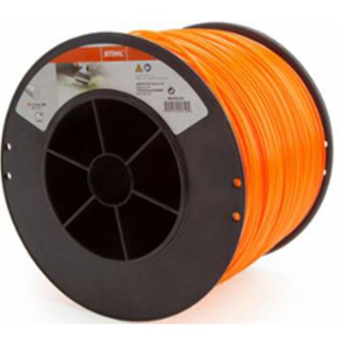 Stihl 5 Lb Orange Strim/line