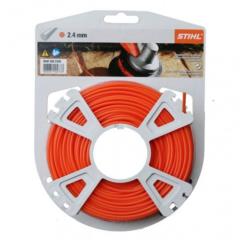 Stihl 2.4mm X 14m Nylon Line 00009302338