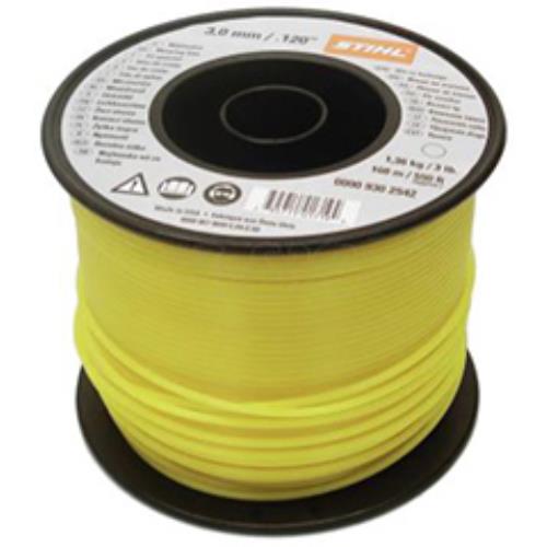 Stihl 3lb Yellow Strim/line