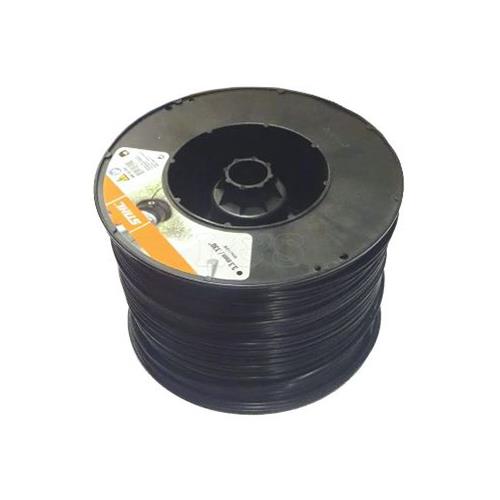 Stihl 3.3mm X 591m Nylon Line