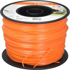 Stihl 2.4mm X 253m Nylon Line