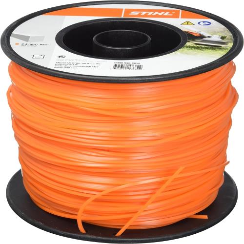 Stihl 2.4mm X 253m Nylon Line