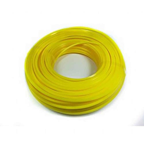 Stihl Bulk Pentagonal Line Yellow 3.0mm X300m