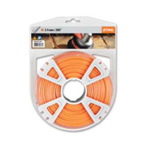 Stihl 2.4mm X 48m Pentagonal Mowing Line