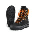 Stihl Advance Gtx Chainsaw Boots Size 45-10.5