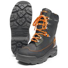 Stihl Dynamic Ranger Boot Sz 10
