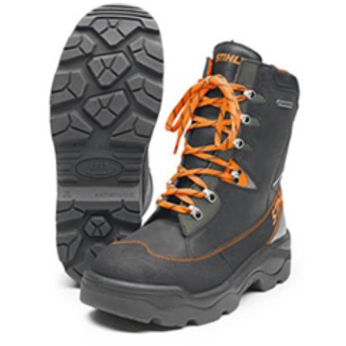 Stihl Dynamic Ranger Boot Sz 10