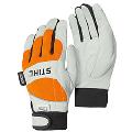 Stihl Dynamic Safety Gloves Aborist Medium