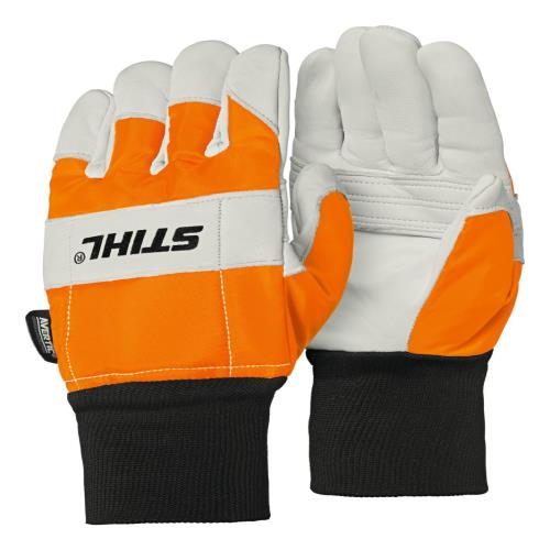 Stihl Ms Protect Cut-protection Glovs Small