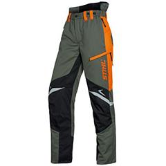 Stihl Function Ergo Trousers 31-34w 32l