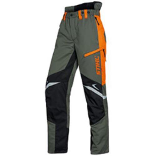 Stihl Function Ergo Trousers 31-34w 32l