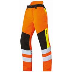Stihl Ms Protect Hivis M W31-34