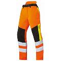 Stihl Ms Protect Chainsaw Hivis Trousers Xl