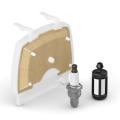 Service Kit 9 Ms 171/181/211