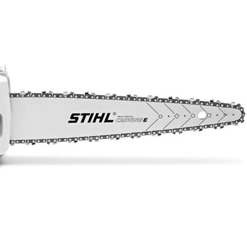 Stihl Carving Guide Bar E 1/4 Inch 3005000310