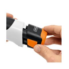  Battery 10.8v 2.0ah For Hsa25