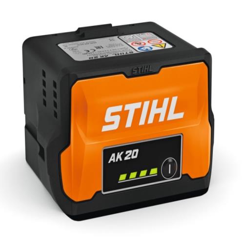 Stihl Ak20 36v Lithium-ion Battery