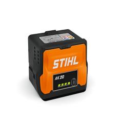 Stihl Ak20 36v Lithium-ion Battery