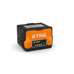 Stihl Ak30s 36v Lithium-ion Battery