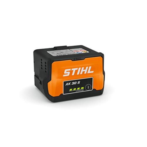 Stihl Ak30s 36v Lithium-ion Battery