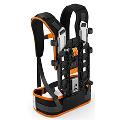 Stihl Ar L Backpack Battery Harness
