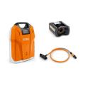 Stihl Ar2000 L Backpack Battery Set C/w