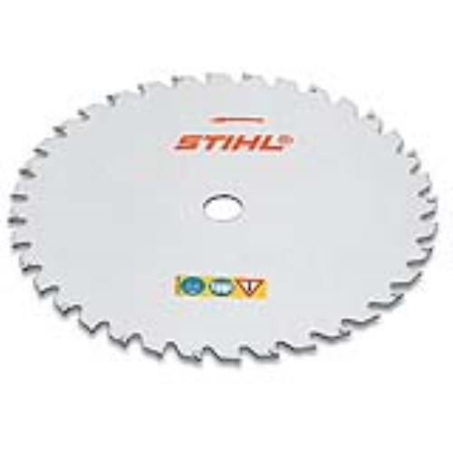 Stihl Carbide Tipped Circular Saw Blade
