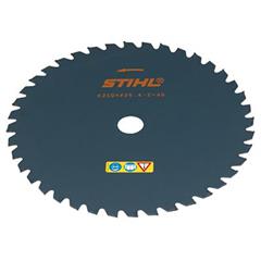 Stilh Blade 250mm 40t Grass Cutting Blade