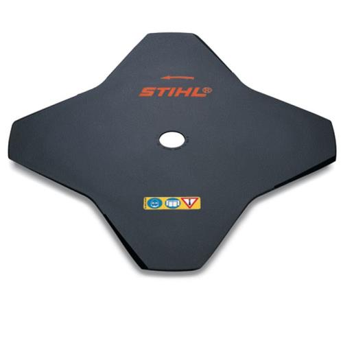 Stihl 230mm 4th Metal Blade