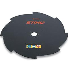 Stihl Blade 255mm 8 Cutter