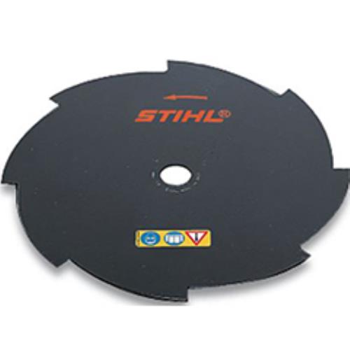 Stihl Blade 255mm 8 Cutter