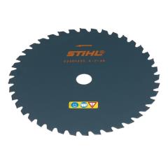 Stihl 250mm 40th Metal Blade