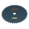 Stihl 250mm 40th Metal Blade