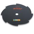 Stihl 230mm 8t Metal Blade