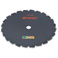 Stihl Circular Saw Blade Chisel Tooth 225mm