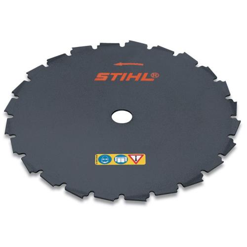 Stihl Circular Saw Blade Chisel Tooth 225mm