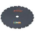 Stihl Circular Saw Blade Chisel Tooth 225mm