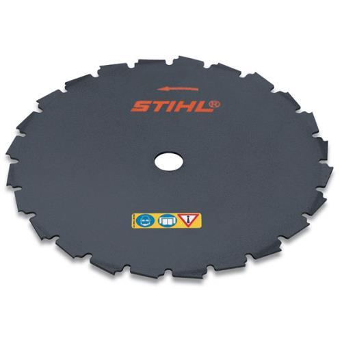 Stihl Circular Saw Blade Chisel Tooth