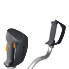 Stihl Hand Guard For Shredding