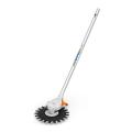 Stihl Rg-km Rotary Cutting Head