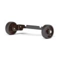 Stihl Wheel Kit For Disc Cutters