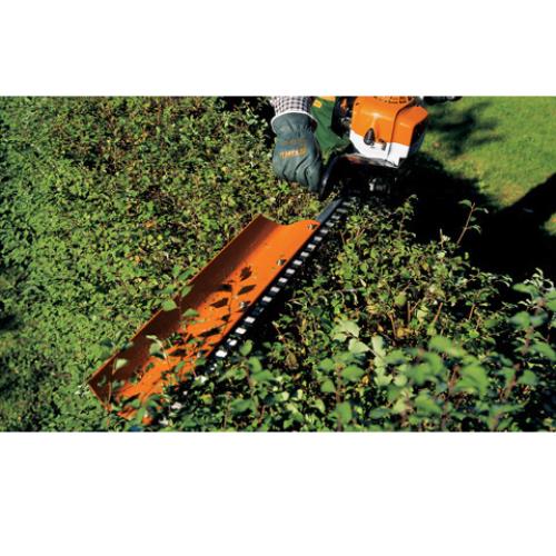 Stihl Catcher Plate For Cutting Blades 24 Inc