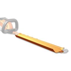 Stihl Catcher Plate For Cutting Blades