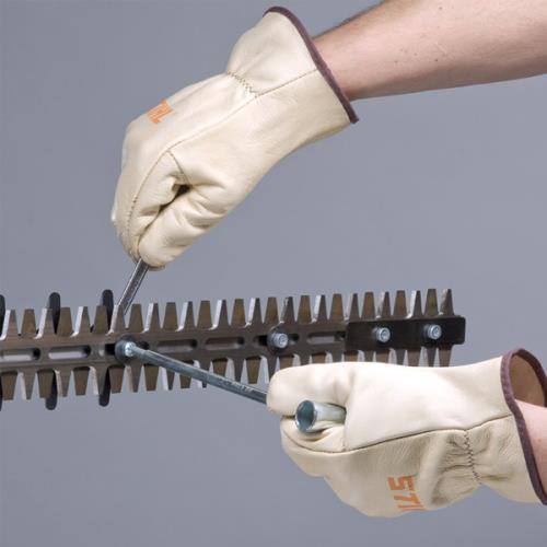 Stihl Blade Adjuster 60cm For Hs81r Hsr82r