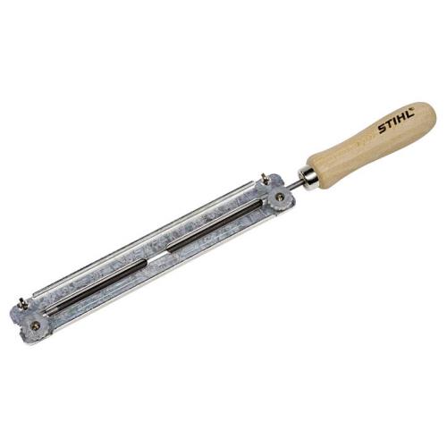Stihl 4.0mm File & Holder