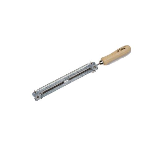 Stihl 5.2mm File & Holder