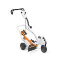 Stihl Fw20 Cart With Attachment Kit