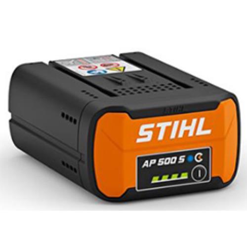 Stihl Ap500s 36v Lithium-ion Battery