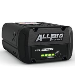 Stihl Allpro Ap 100 P 36v Lithium-ion Battery