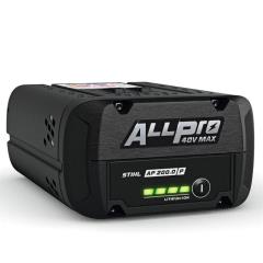 Stihl Allpro Ap 200 P 36v Lithium-ion Battery